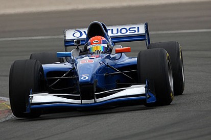Valencia, Day 2: i rookie suonano la carica!