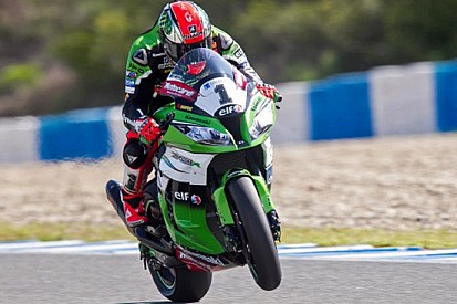 Tom Sykes soddisfatto del lavoro completato a Jerez