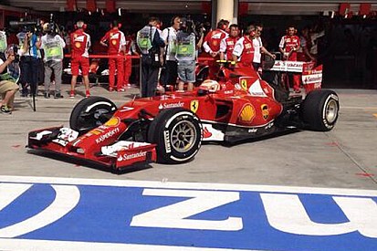 La Ferrari sostituisce i rapporti: gioca il bonus!