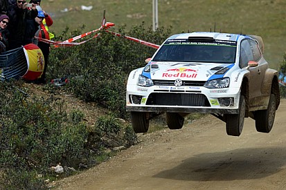Portogallo, PS5: Latvala capotta e si ritira!
