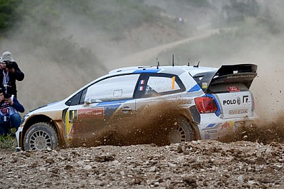Portogallo, PS8: Ogier a caccia delle due Ford