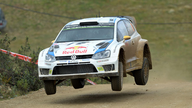 Portogallo, PS15: Mikkelsen si porta al quarto posto