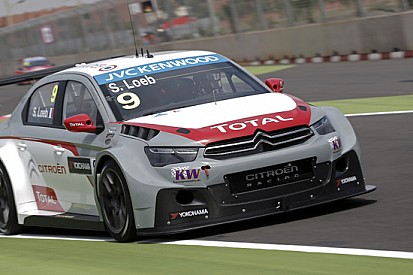 Marrakech, Libere 1: Loeb davanti a Muller