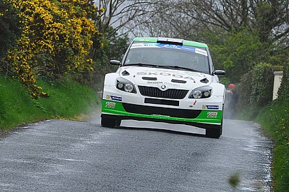 Irlanda, PS7: Lappi vola ancora, problemi per Abbring