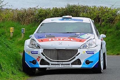 Irlanda PS8-9-10: Breen prova a riaprire i giochi