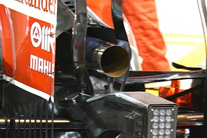 Rumore: una soluzione per i test dopo Barcellona?