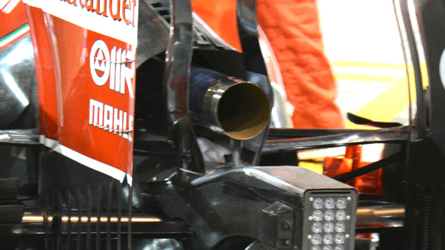 Rumore: una soluzione per i test dopo Barcellona?