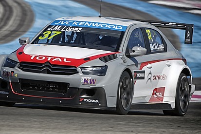Paul Ricard, Gara 2: Lopez trionfa partendo ultimo!