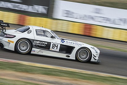 Trionfo Mercedes: sorpesa nella Main Race di Nogaro!