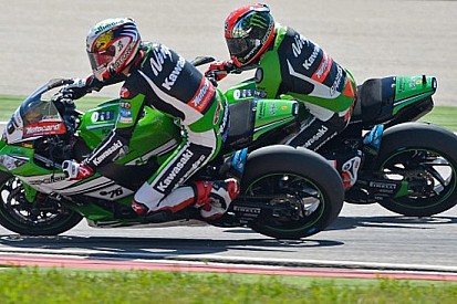 Grande ottimismo in casa Kawasaki in vista di Assen