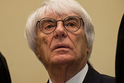 Ecclestone: inizia il processo a Monaco di Baviera