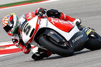 Argentina, Libere 2: Zarco al top all'ultimo secondo