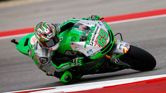 Argentina, Q1: Smith e Hayden avanzano in Q2