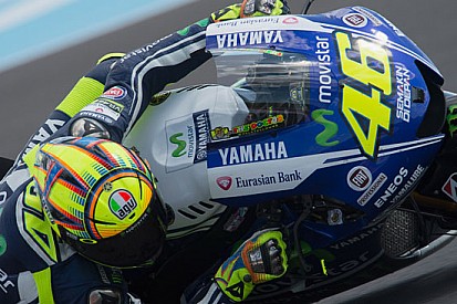 Valentino spera di lottare per il podio con Lorenzo