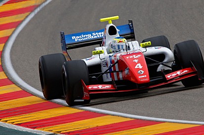 Aragon, Qualifica 2: Rowland rompe l'egemonia DAMS