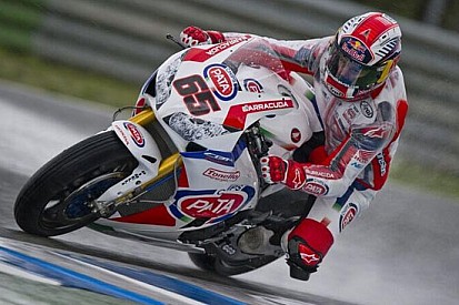 Assen, Gara 2: dopo il diluvio spunta Jonathan Rea