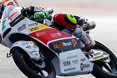 Jerez, Libere 3: Vazquez stacca tutti quanti