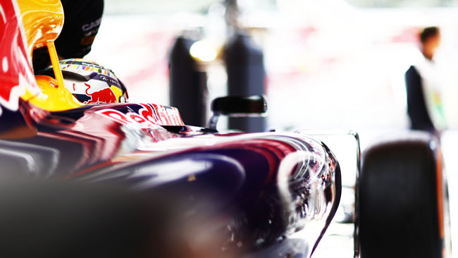 Vettel sperava di gestire il problema al cambio in Q3