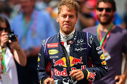 Cambio sostituito: Vettel perde 5 posizioni in griglia