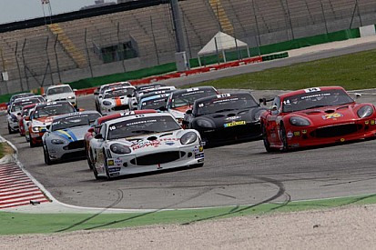 Ginetta G50 Cup: bis di Bonacini e Lasagni