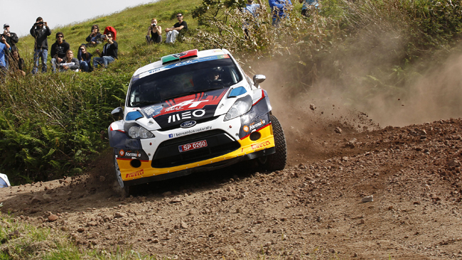 Azzorre, PS11: Sousa comanda, problemi in Peugeot
