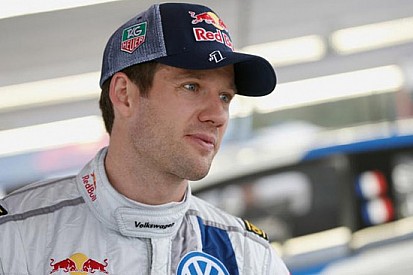 Ogier corre nell'ADAC GT Masters al Lausitzring