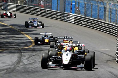 La Formula 3 potrebbe tornare a Monaco nel 2015!