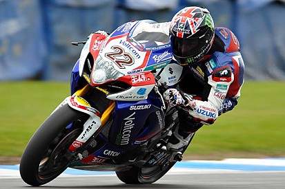 Lowes ci ha preso gusto: secondo podio a Donington