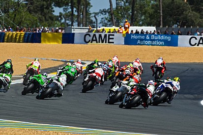 L'ultima tripletta italiana al Mugello risale a 6 anni fa