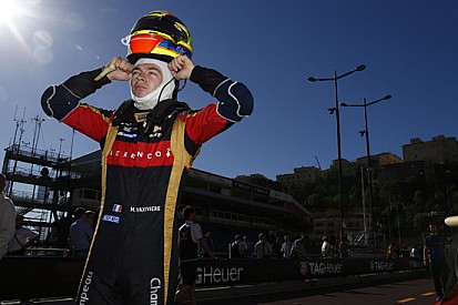 Stanaway sostituisce l'infortunato Vaxiviere a Spa