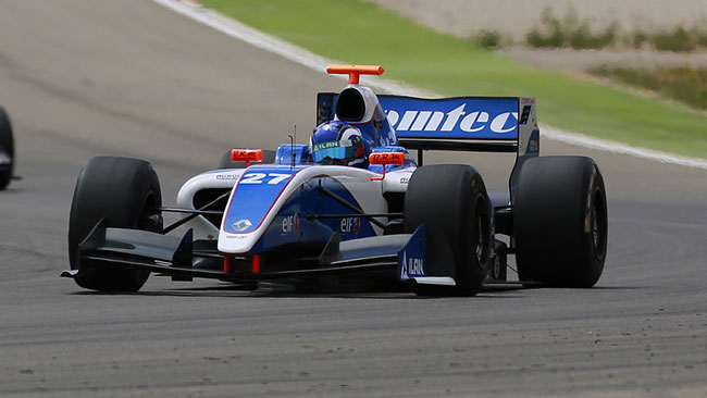 La Comtec rinuncia alla trasferta di Spa