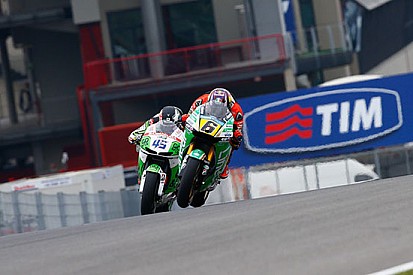 La Michelin pensa anche alle intermedie per il 2016