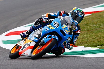 Mugello, Libere 3: Alex Marquez si conferma al top