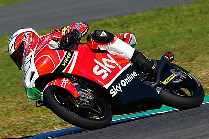 Fenati vince in volata al Mugello e riapre i giochi!