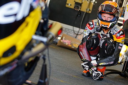 Solo 14 piloti in pista nei test collettivi del Mugello