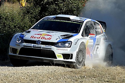 Italia, PS6: Latvala prova ad allungare