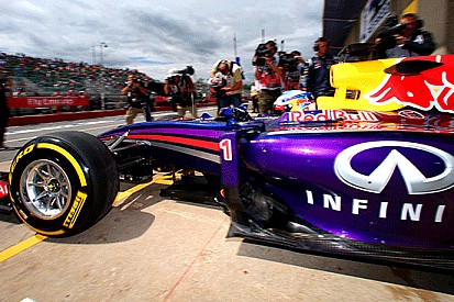 Montreal, qualche problema di troppo per Red Bull