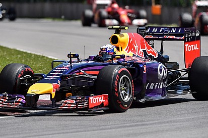 Gp del Canada: persi 3,5 milioni di spettatori in Tv!