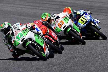 Antonelli e Bastianini cercano il riscatto a Barcellona
