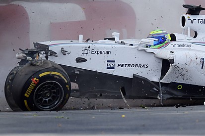 E se alla fine venisse punito Felipe Massa?