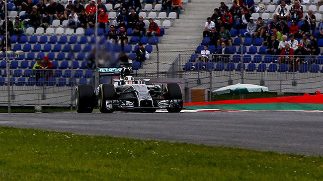 La Pirelli pensa di aver scelto le gomme giuste
