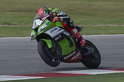 Misano, Gara 2: Tom Sykes si prende la doppietta