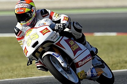 Il Team Italia a caccia di nuovi progressi ad Assen