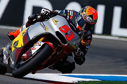 Assen, Libere 2: Rabat si rimette in cima alla classifica