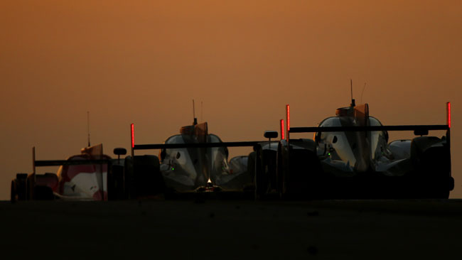 24 Ore di Le Mans: nel 2015 si corre il 13-14 giugno