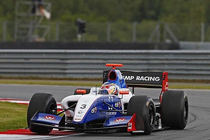 Primo squillo di Sirotkin in Russia!