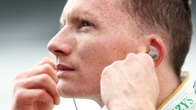 La Dragon Racing punta su Mike Conway