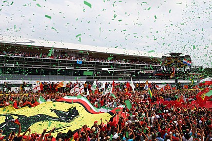 Chi deve tirare fuori i soldi per il Gp d'Italia a Monza?