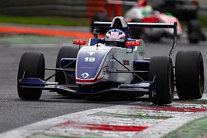 Nelle Libere 1 di Monza svetta Nyck De Vries