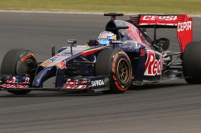 Toro Rosso: l'affidabilità sta diventando un incubo